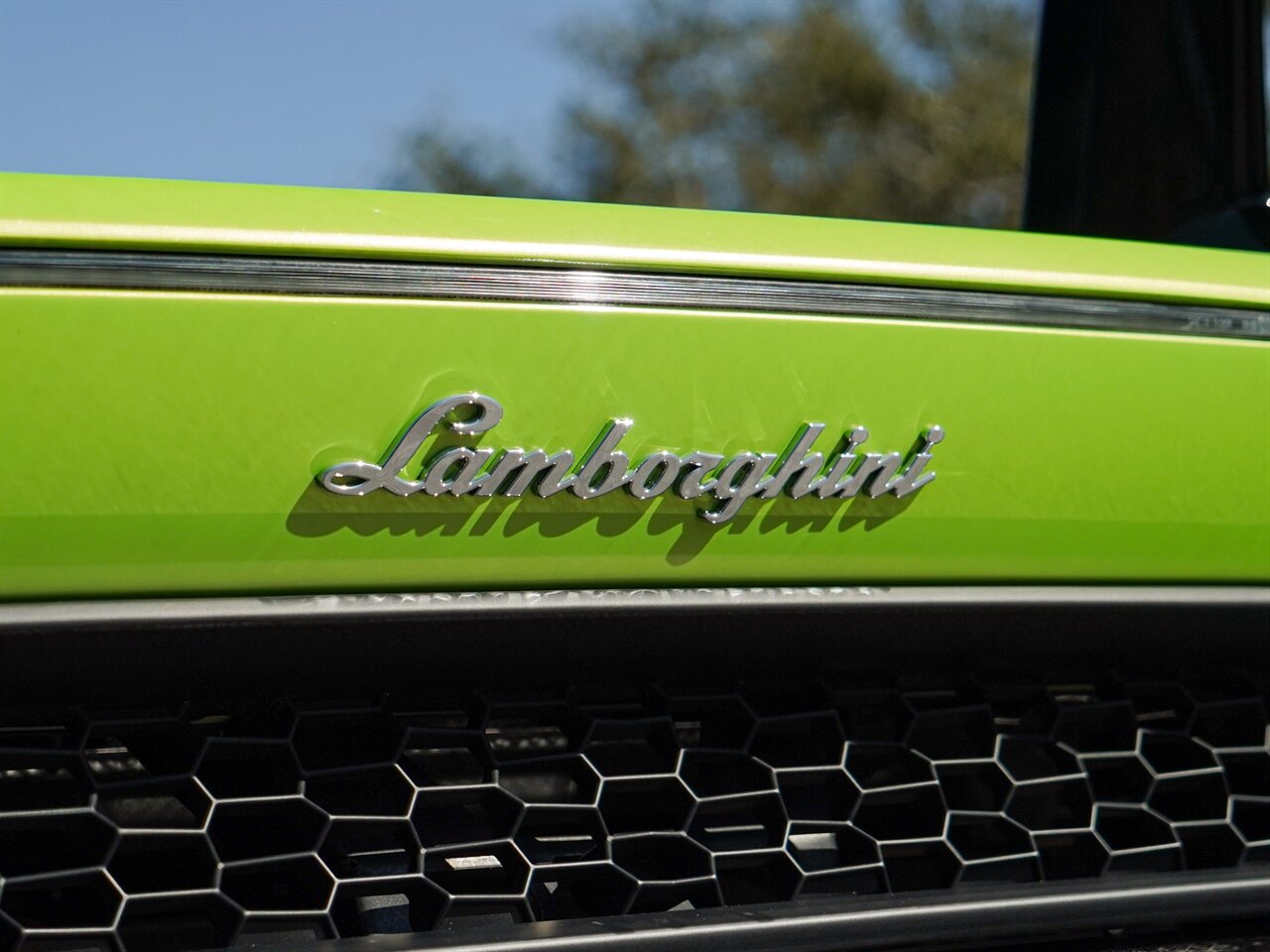 2019 Lamborghini Huracan LP 640-4 Performante   - Photo 62 - Bonita Springs, FL 34134