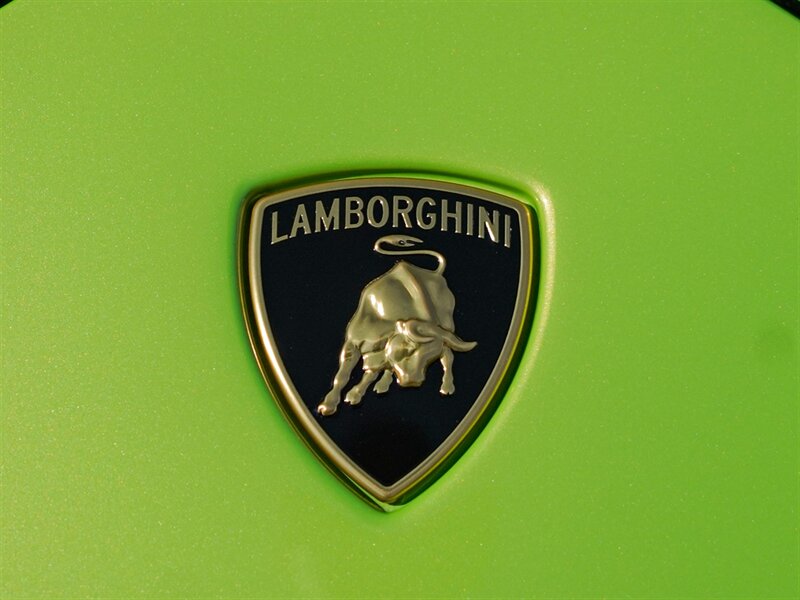 2019 Lamborghini Huracan LP 640-4 Performante   - Photo 4 - Bonita Springs, FL 34134