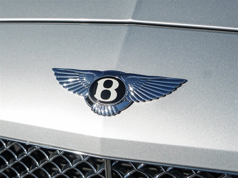 2013 Bentley Continental GT   - Photo 4 - Bonita Springs, FL 34134