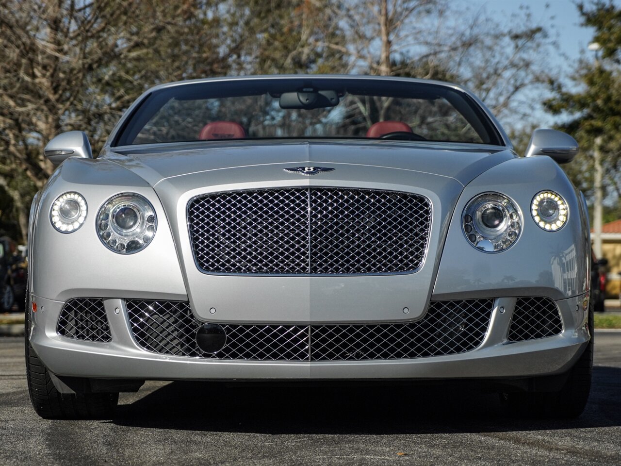 2013 Bentley Continental GT   - Photo 6 - Bonita Springs, FL 34134