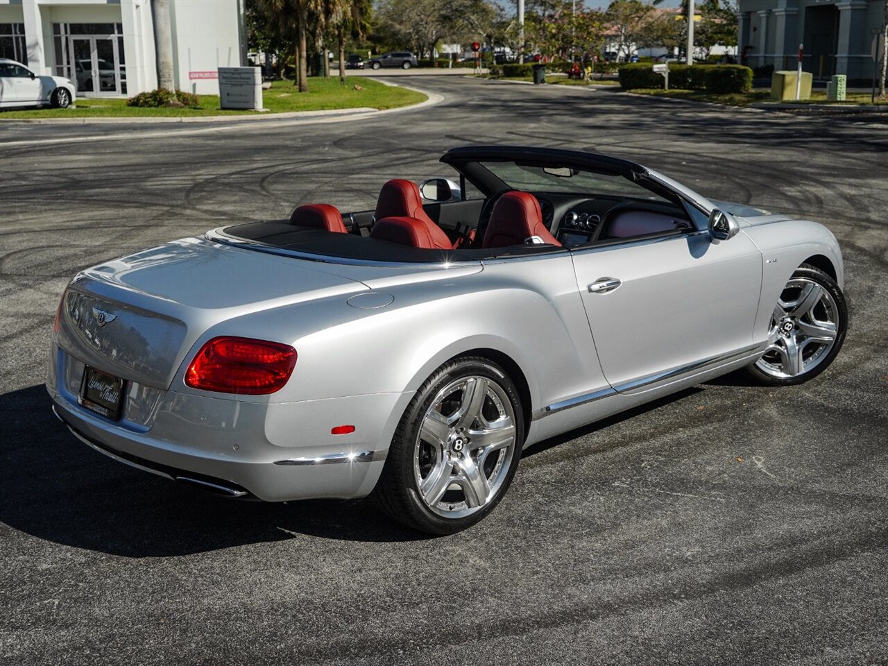 2013 Bentley Continental GT   - Photo 63 - Bonita Springs, FL 34134