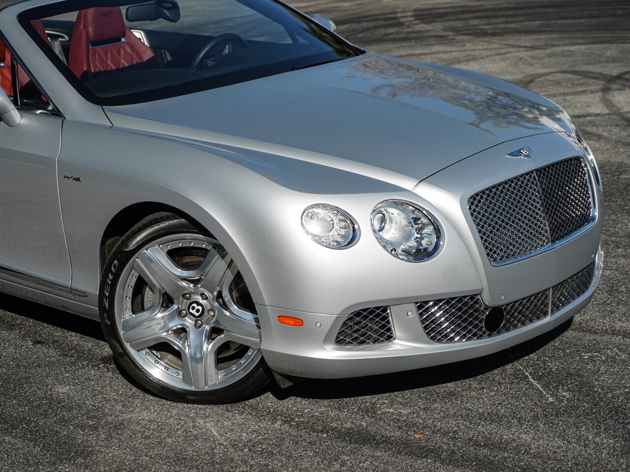 2013 Bentley Continental GT   - Photo 69 - Bonita Springs, FL 34134