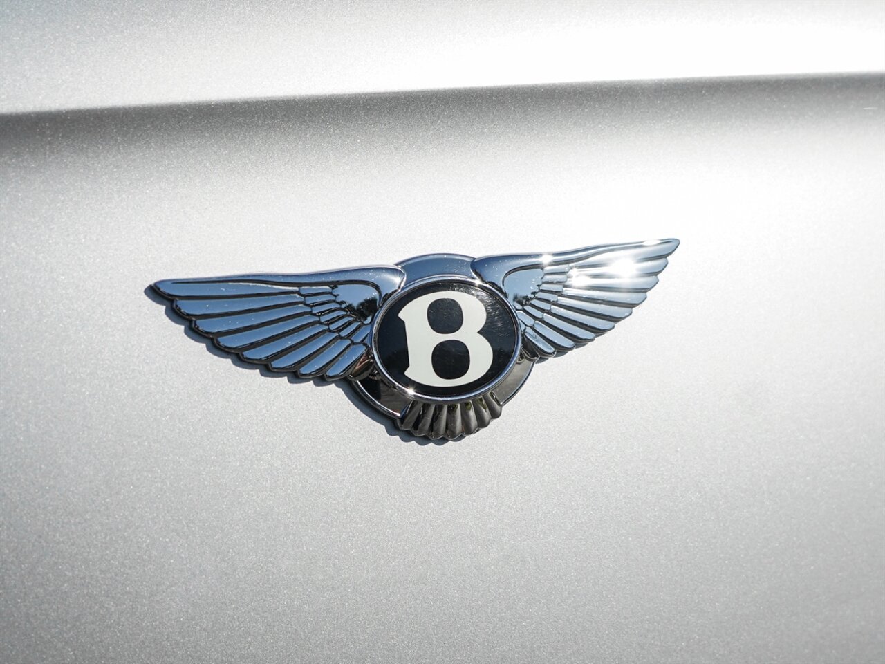 2013 Bentley Continental GT   - Photo 57 - Bonita Springs, FL 34134