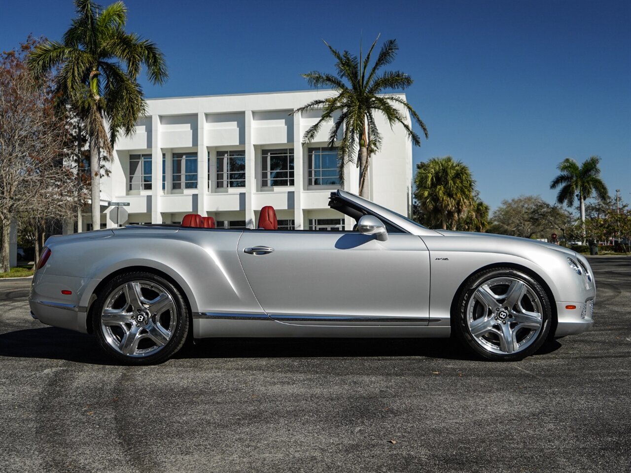 2013 Bentley Continental GT   - Photo 64 - Bonita Springs, FL 34134