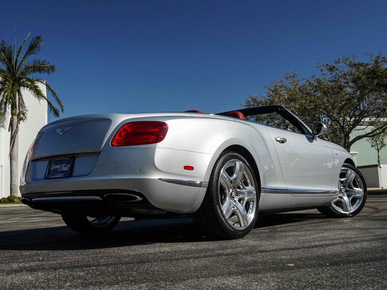 2013 Bentley Continental GT   - Photo 60 - Bonita Springs, FL 34134