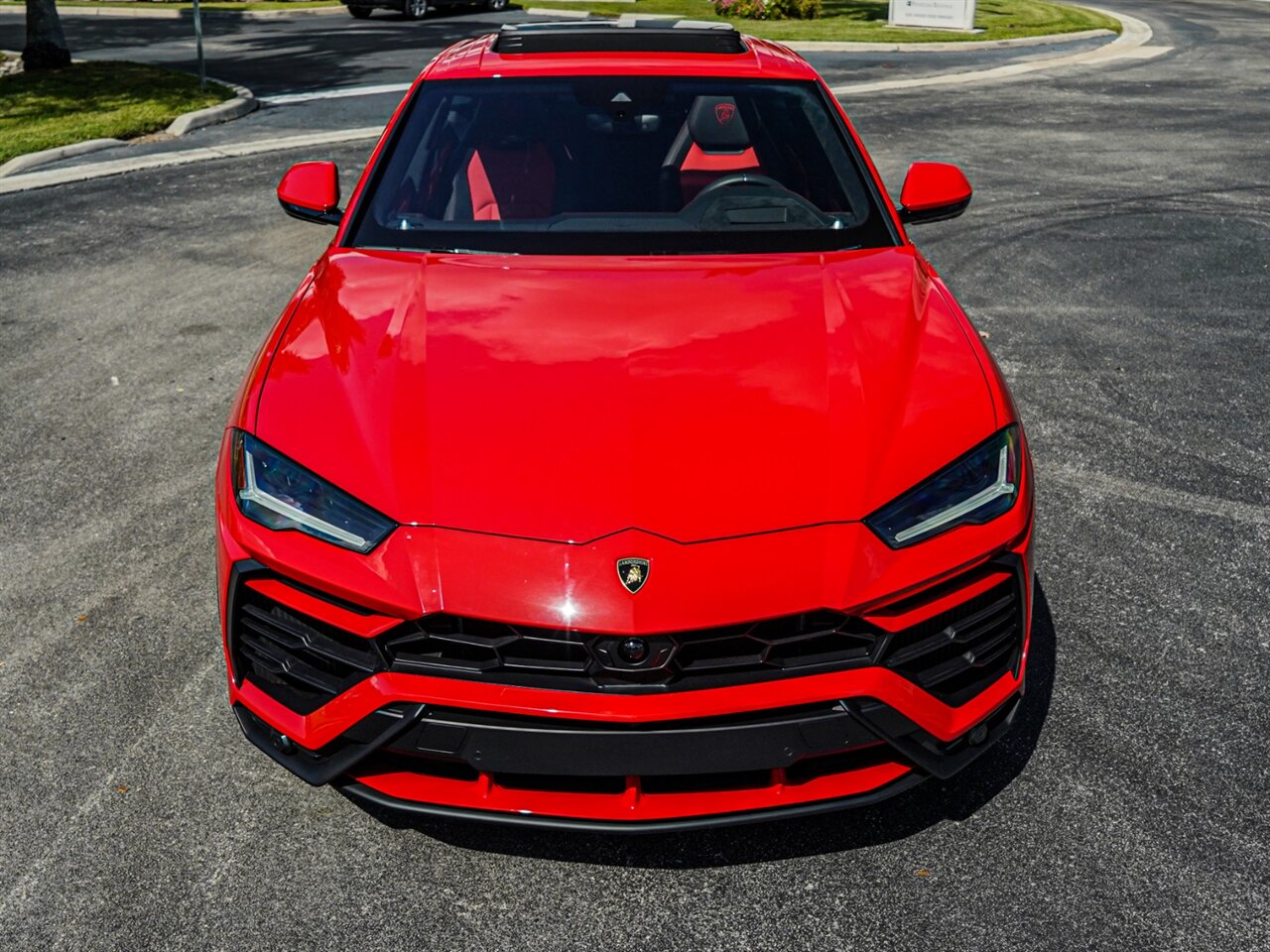 2019 Lamborghini Urus   - Photo 6 - Bonita Springs, FL 34134