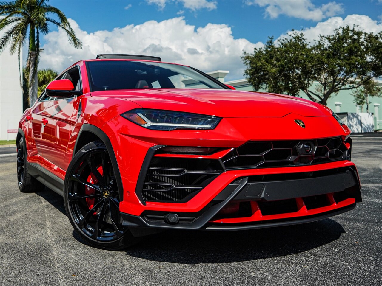 2019 Lamborghini Urus   - Photo 73 - Bonita Springs, FL 34134