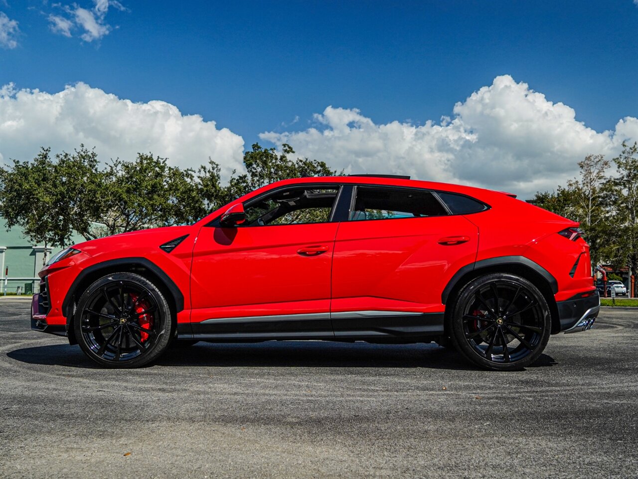 2019 Lamborghini Urus   - Photo 48 - Bonita Springs, FL 34134