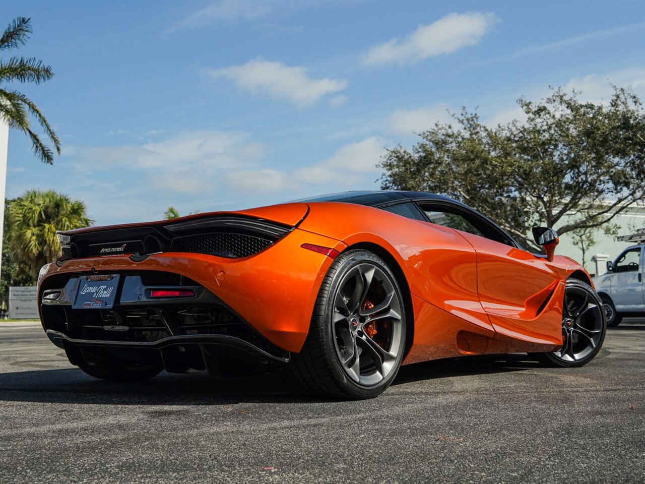 2018 McLaren 720S Luxury   - Photo 65 - Bonita Springs, FL 34134