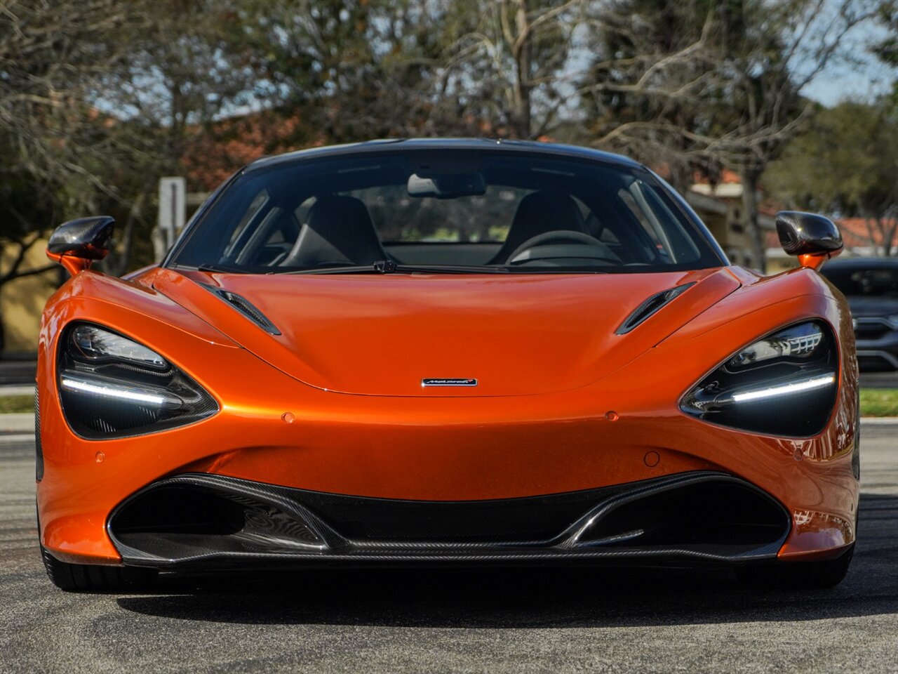 2018 McLaren 720S Luxury   - Photo 6 - Bonita Springs, FL 34134