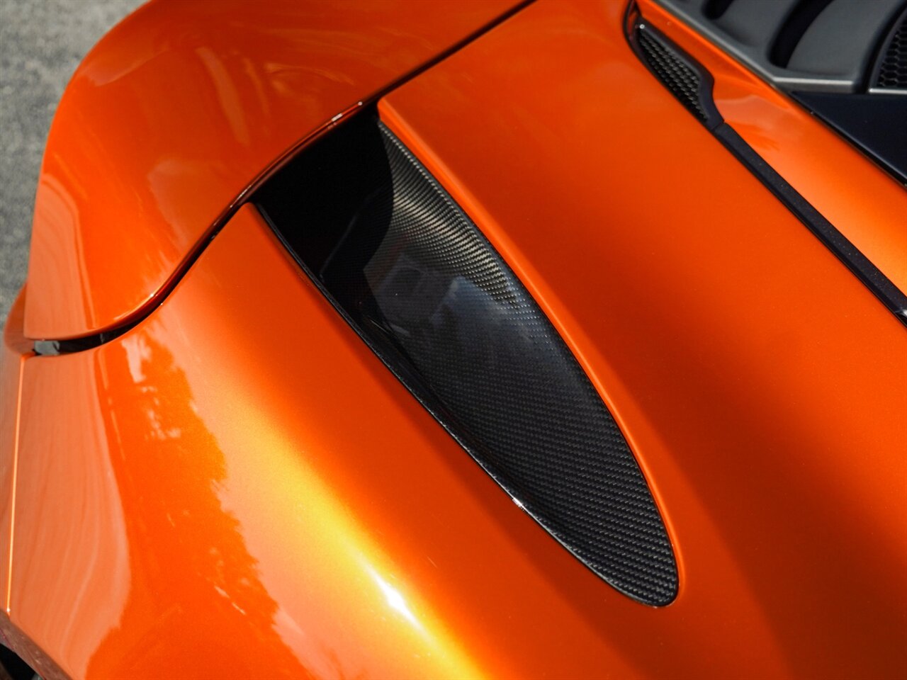 2018 McLaren 720S Luxury   - Photo 55 - Bonita Springs, FL 34134