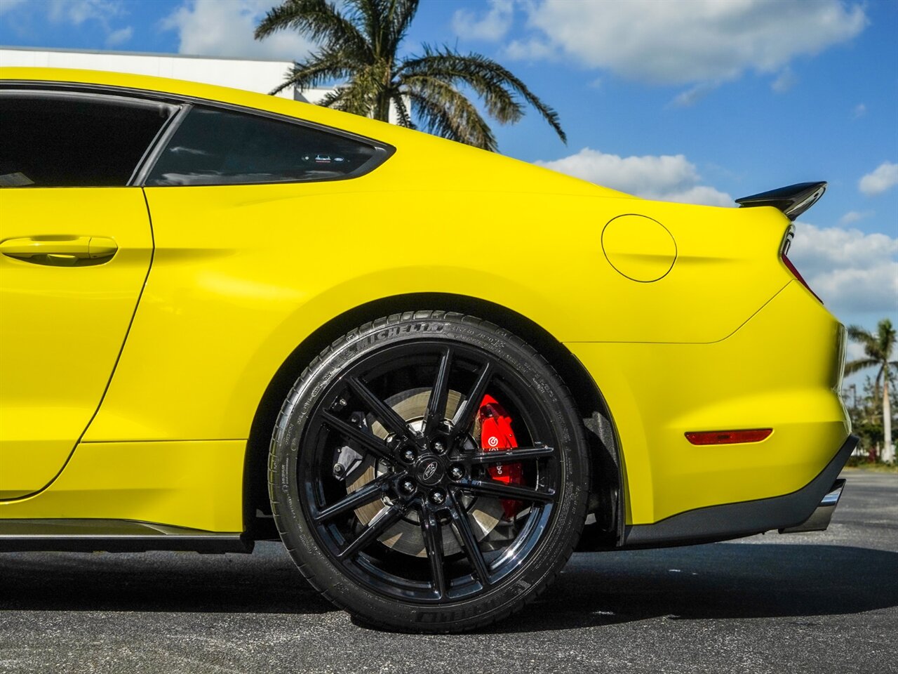 2021 Ford Mustang Shelby GT500   - Photo 36 - Bonita Springs, FL 34134