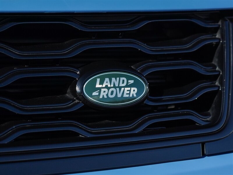 2022 Land Rover Range Rover Sport SVR  Ultimate Edition - Photo 8 - Bonita Springs, FL 34134