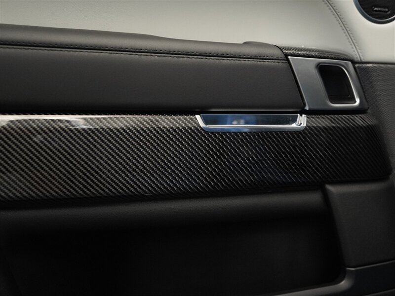 2022 Land Rover Range Rover Sport SVR  Ultimate Edition - Photo 28 - Bonita Springs, FL 34134