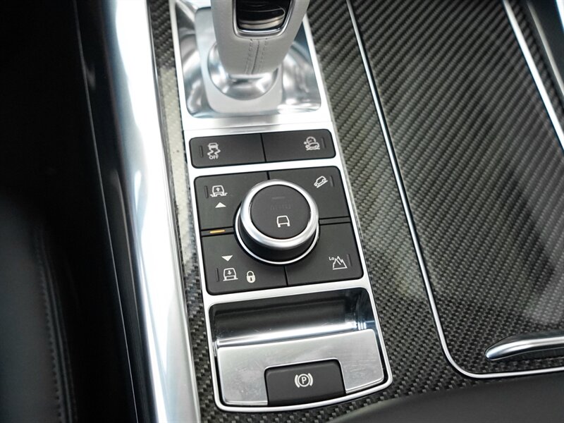 2022 Land Rover Range Rover Sport SVR  Ultimate Edition - Photo 22 - Bonita Springs, FL 34134