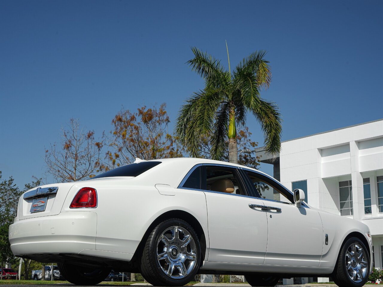 2011 Rolls-Royce Ghost   - Photo 30 - Bonita Springs, FL 34134