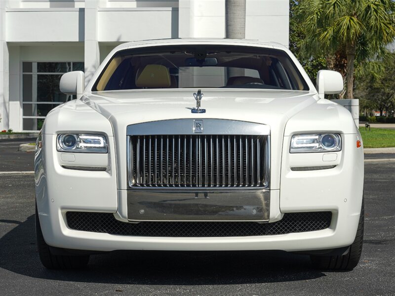 2011 Rolls-Royce Ghost   - Photo 4 - Bonita Springs, FL 34134