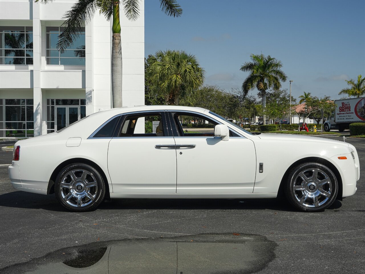 2011 Rolls-Royce Ghost   - Photo 34 - Bonita Springs, FL 34134