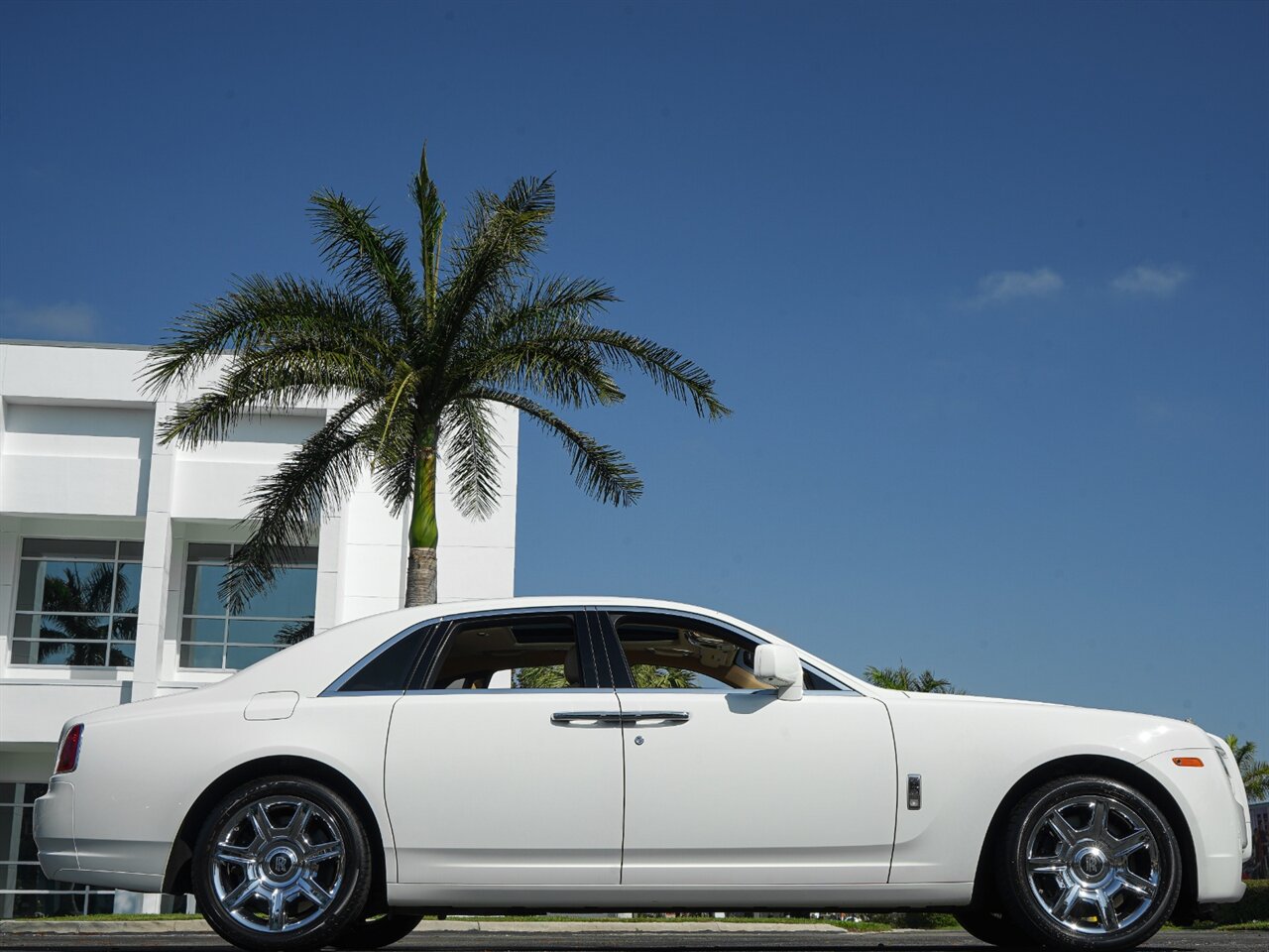 2011 Rolls-Royce Ghost   - Photo 35 - Bonita Springs, FL 34134