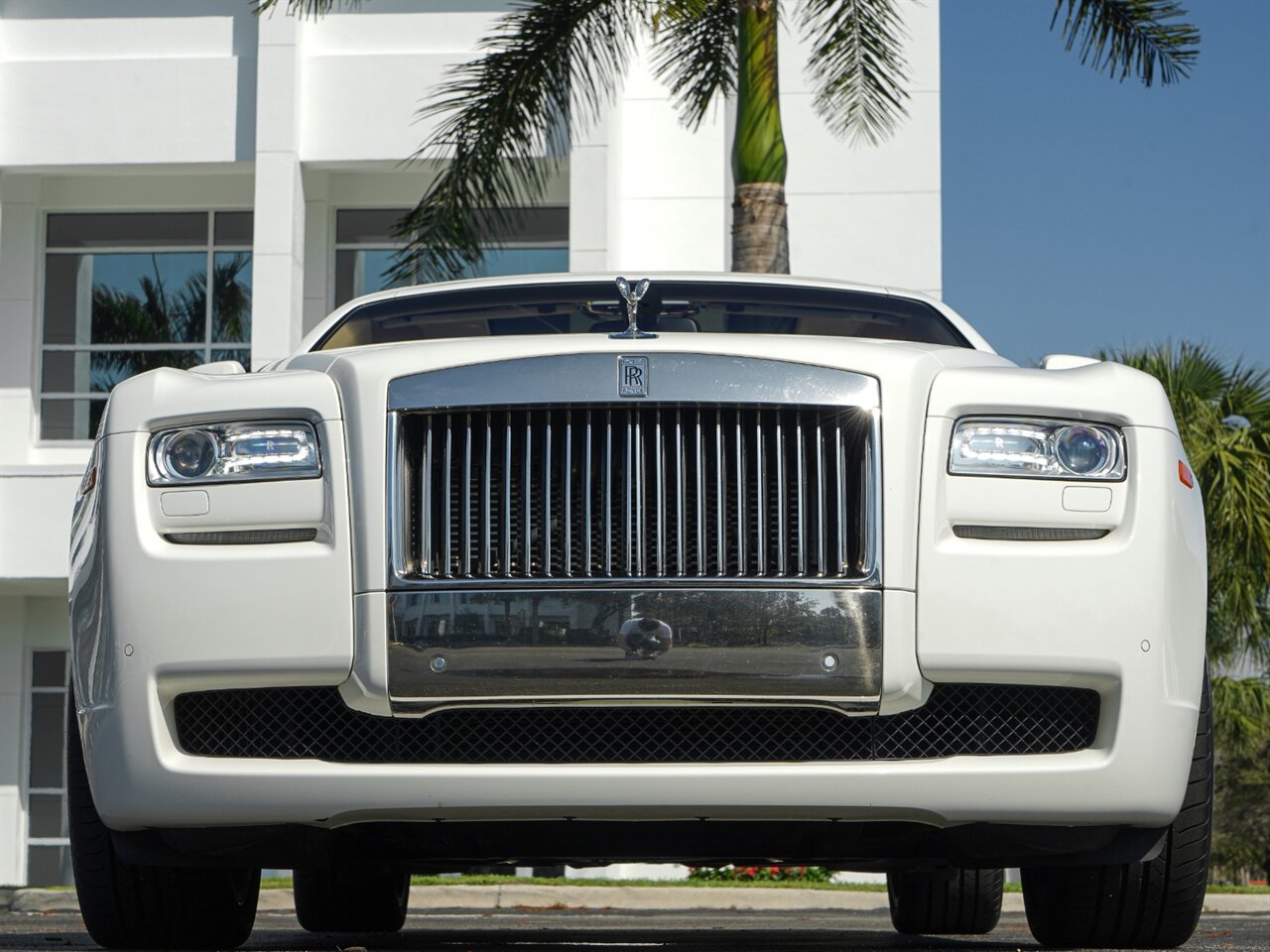 2011 Rolls-Royce Ghost   - Photo 5 - Bonita Springs, FL 34134