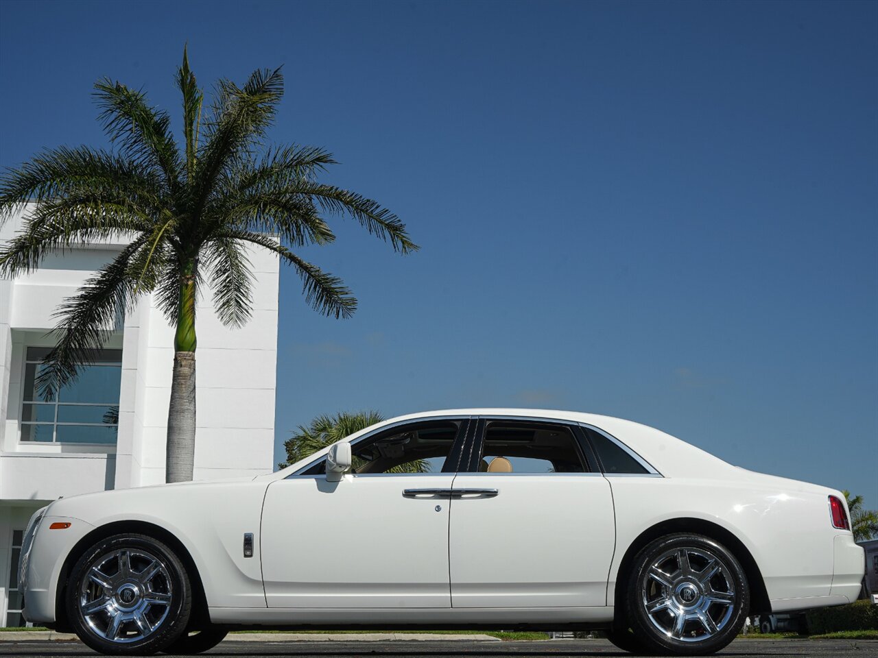 2011 Rolls-Royce Ghost   - Photo 20 - Bonita Springs, FL 34134