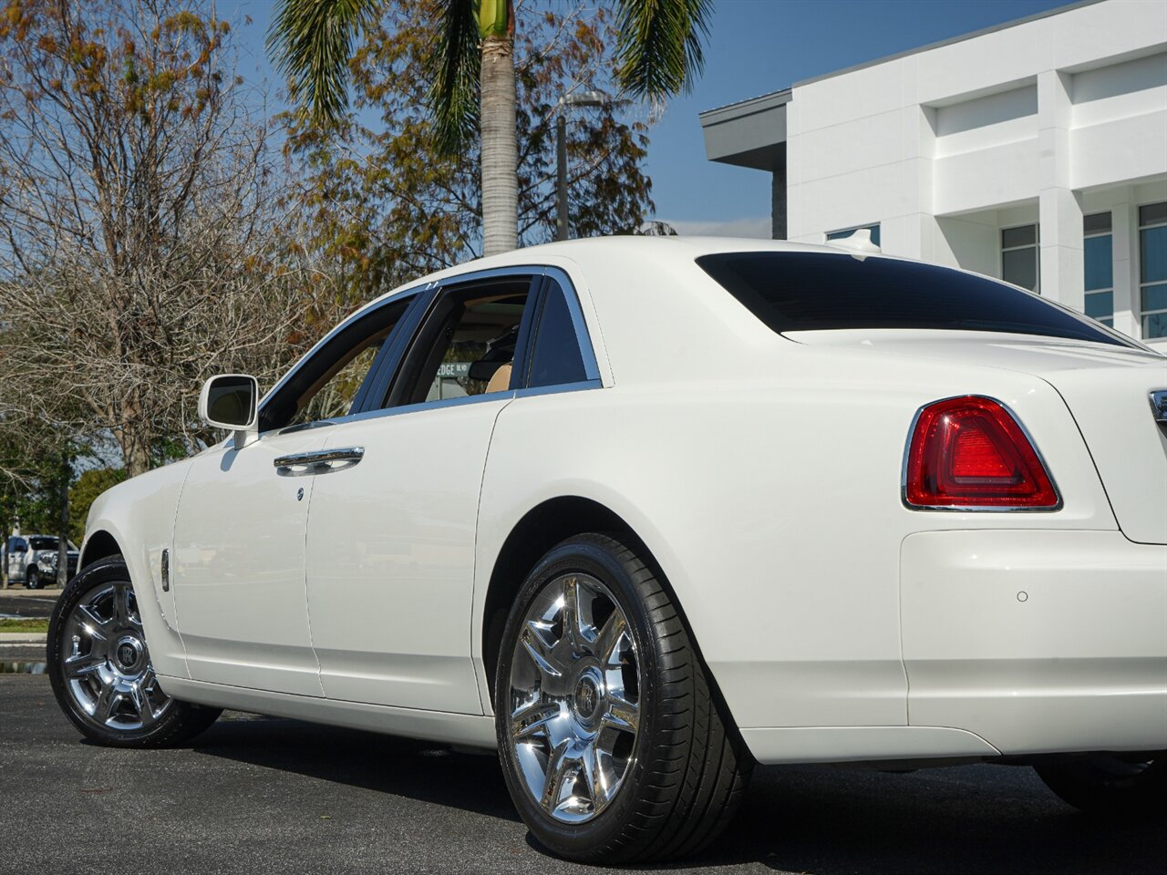 2011 Rolls-Royce Ghost   - Photo 24 - Bonita Springs, FL 34134