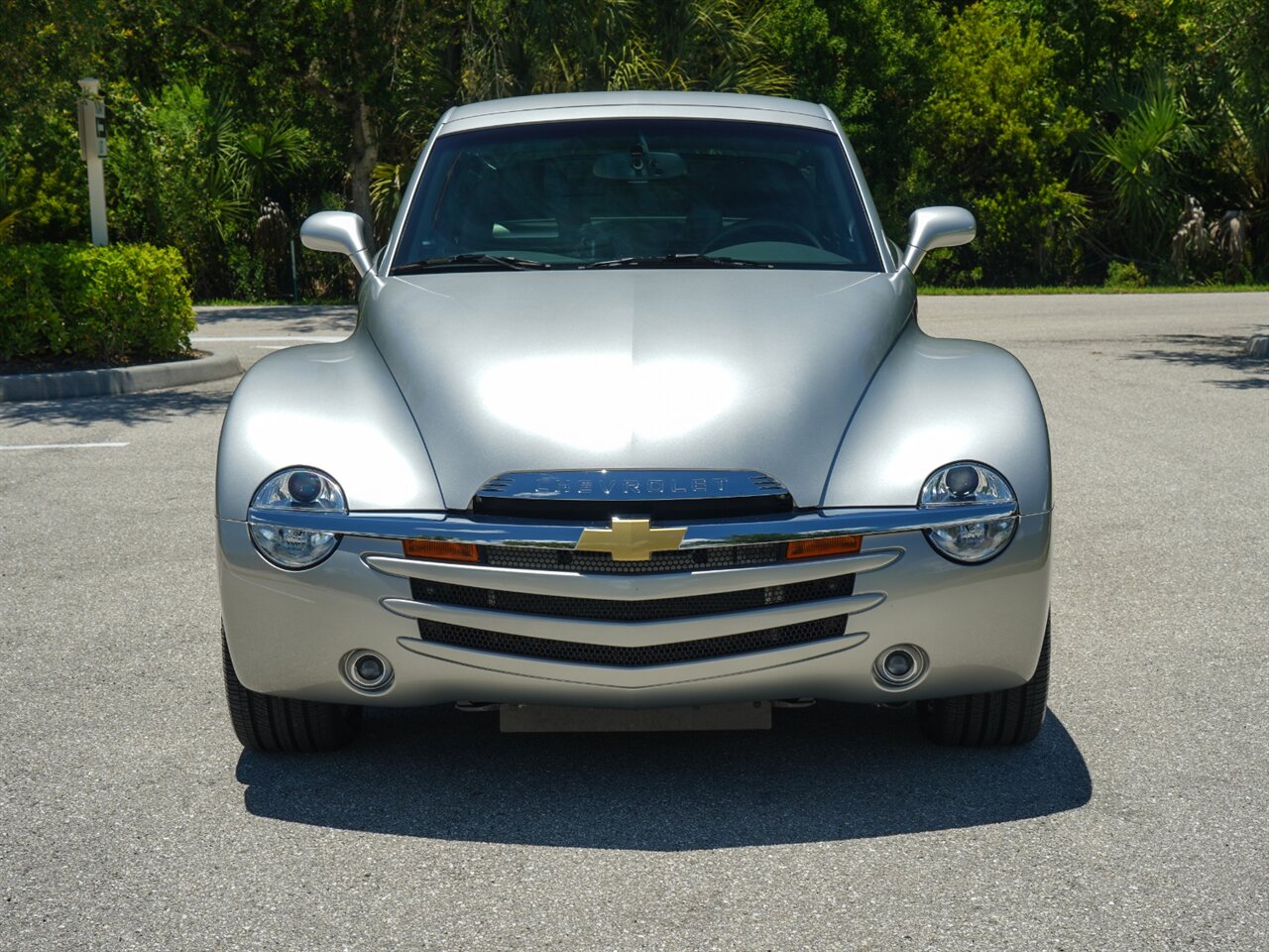 2006 Chevrolet SSR   - Photo 6 - Bonita Springs, FL 34134