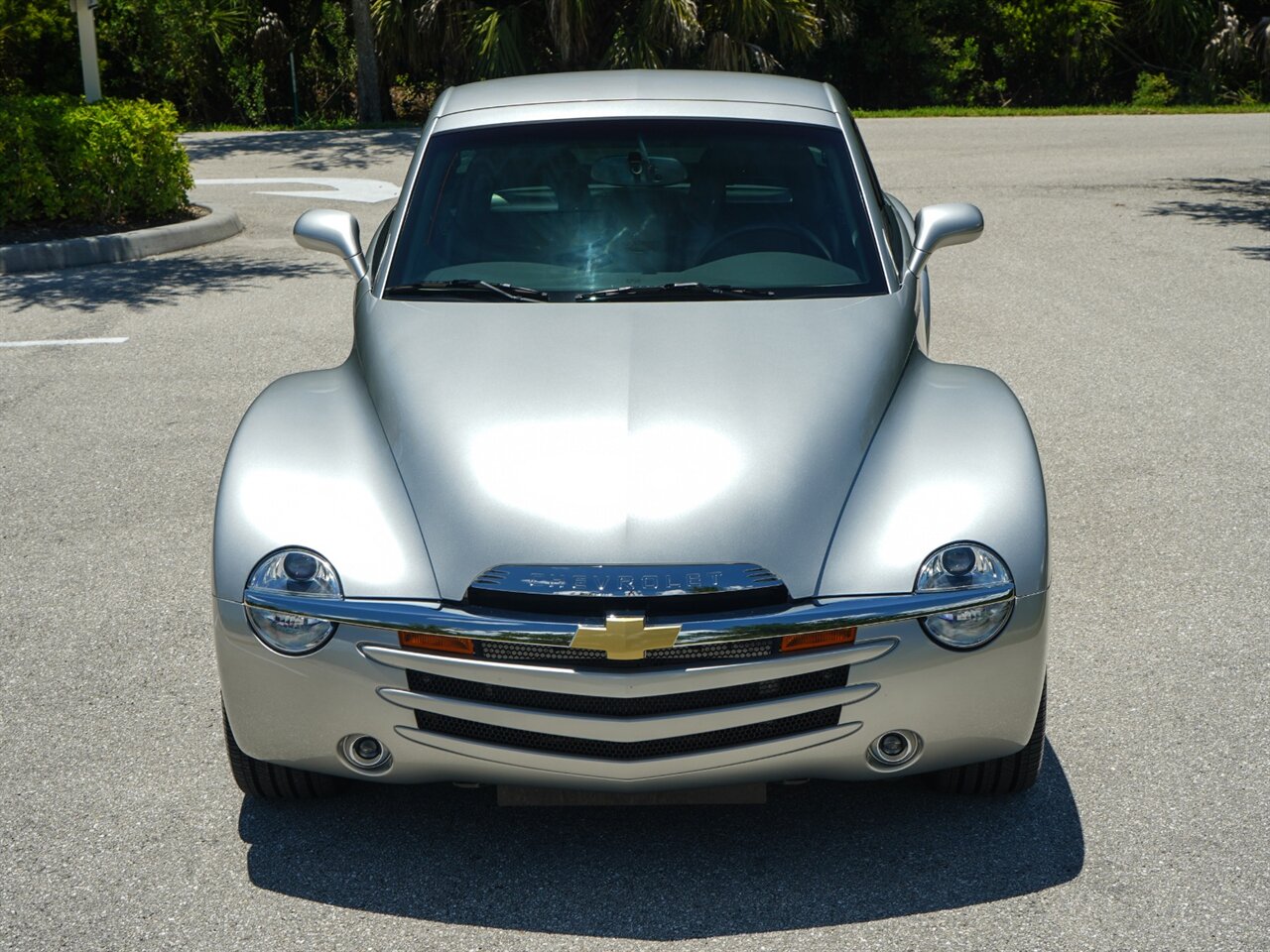 2006 Chevrolet SSR   - Photo 9 - Bonita Springs, FL 34134