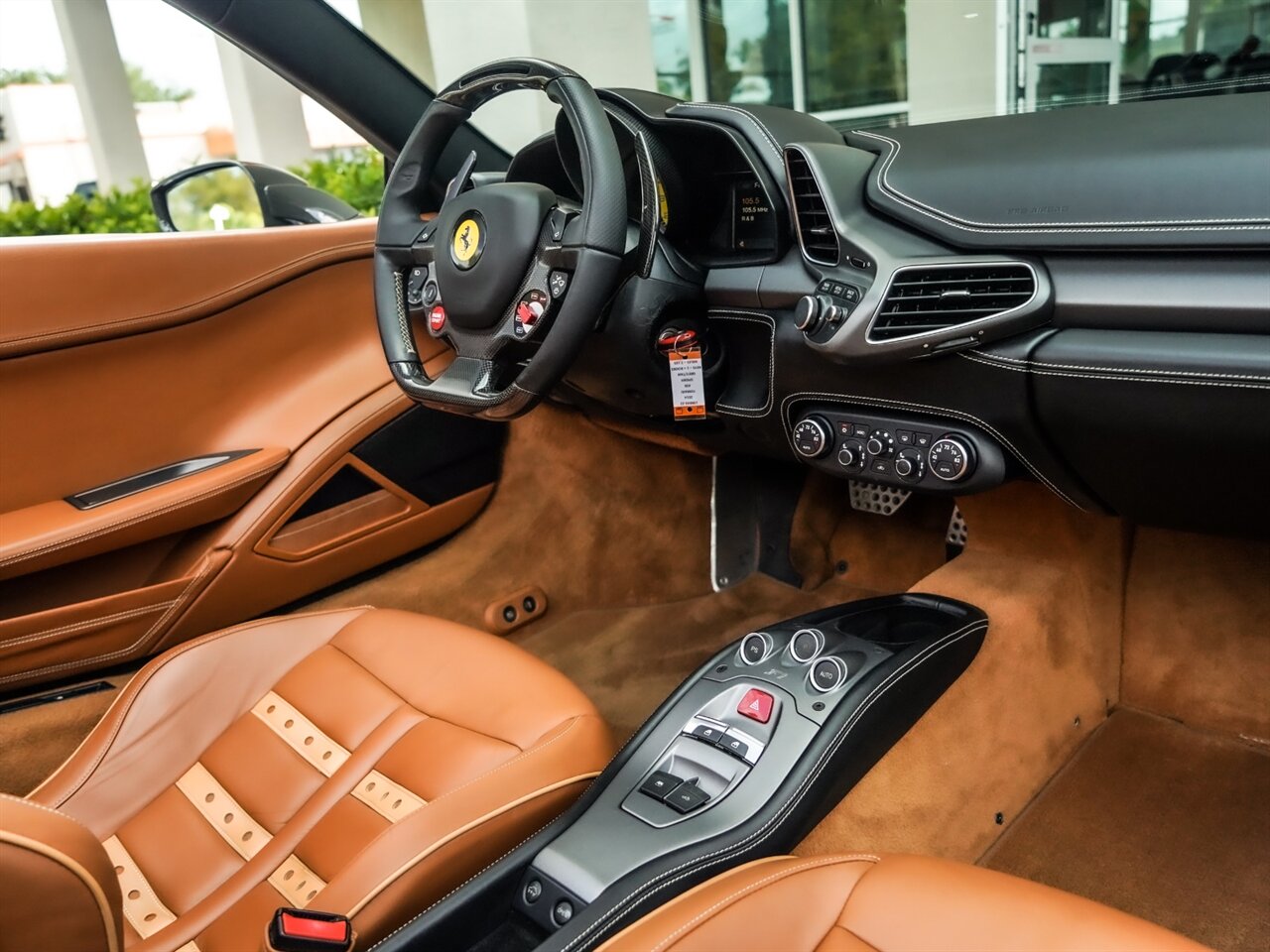 2014 Ferrari 458 Spider   - Photo 22 - Bonita Springs, FL 34134