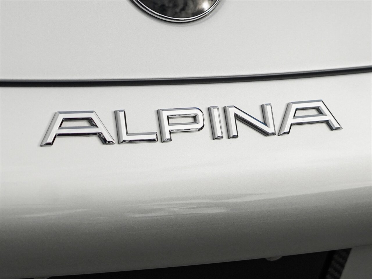 2003 BMW Z8 Alpina Roadster V8   - Photo 59 - Bonita Springs, FL 34134