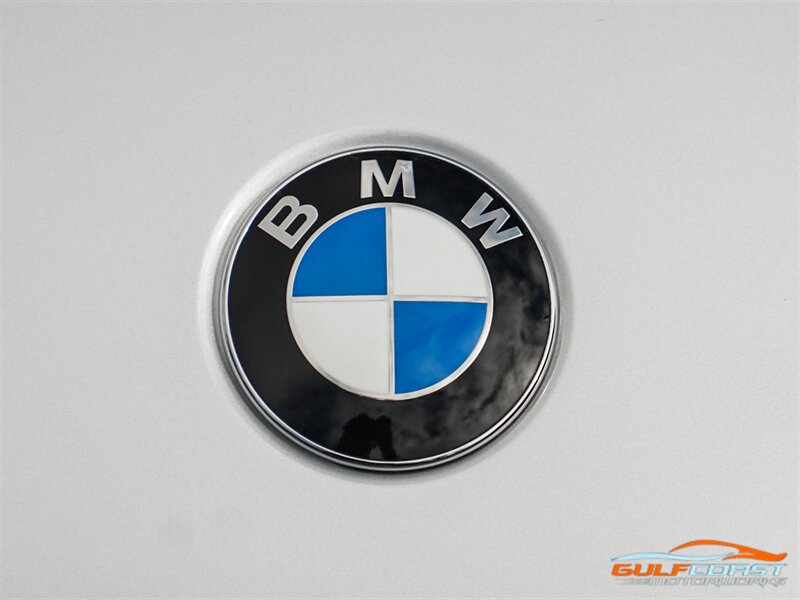 2003 BMW Z8 photo