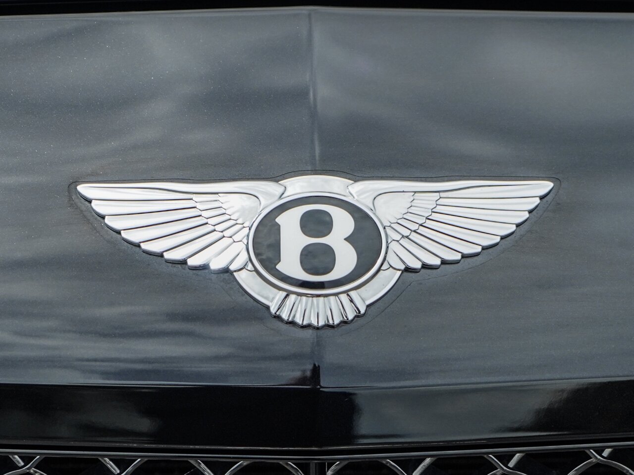 2017 Bentley Continental GT Speed   - Photo 8 - Bonita Springs, FL 34134