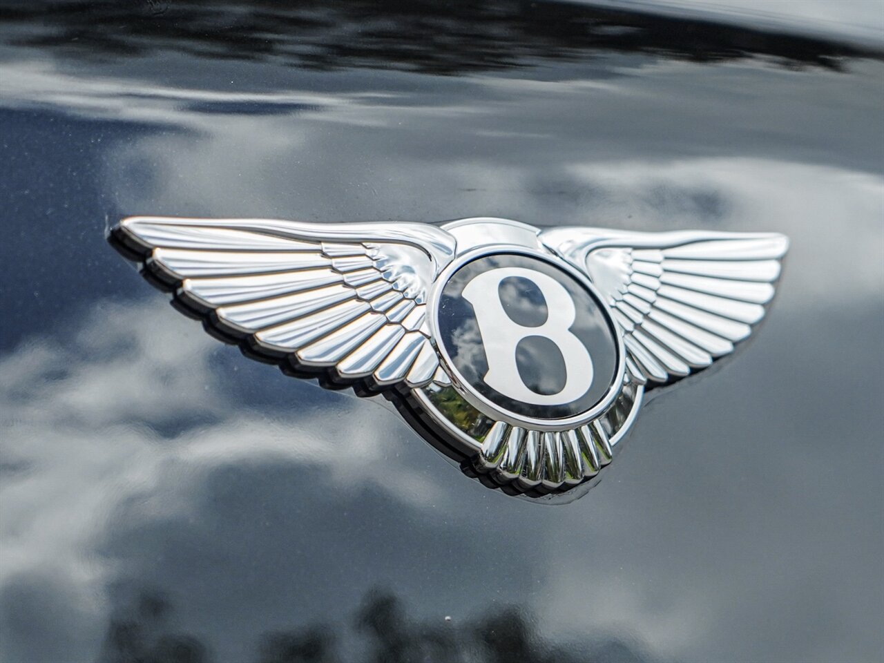 2017 Bentley Continental GT Speed   - Photo 61 - Bonita Springs, FL 34134