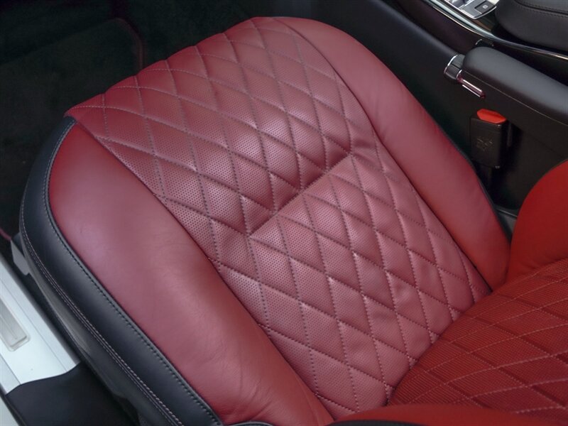 2018 Land Rover Range Rover SVAutobiography Dyna Overfinch - Photo 17 - Bonita Springs, FL 34134