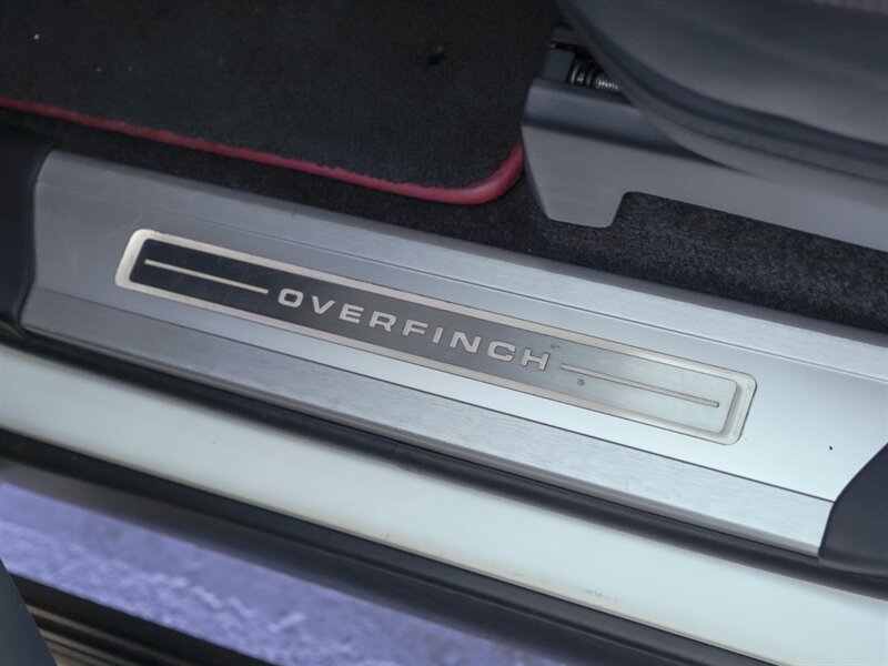 2018 Land Rover Range Rover SVAutobiography Dyna Overfinch - Photo 23 - Bonita Springs, FL 34134