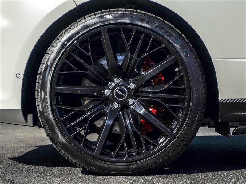 2018 Land Rover Range Rover SVAutobiography Dyna Overfinch - Photo 31 - Bonita Springs, FL 34134