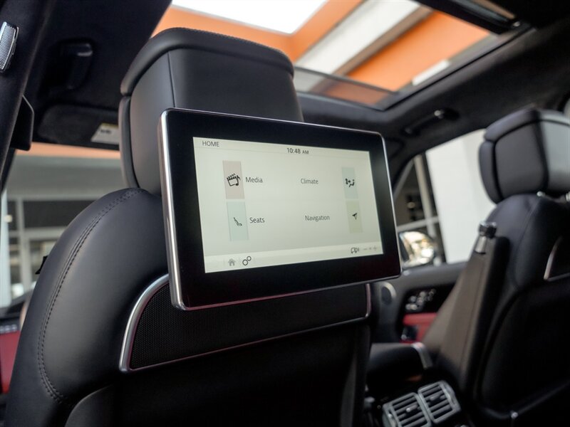 2018 Land Rover Range Rover SVAutobiography Dyna Overfinch - Photo 18 - Bonita Springs, FL 34134