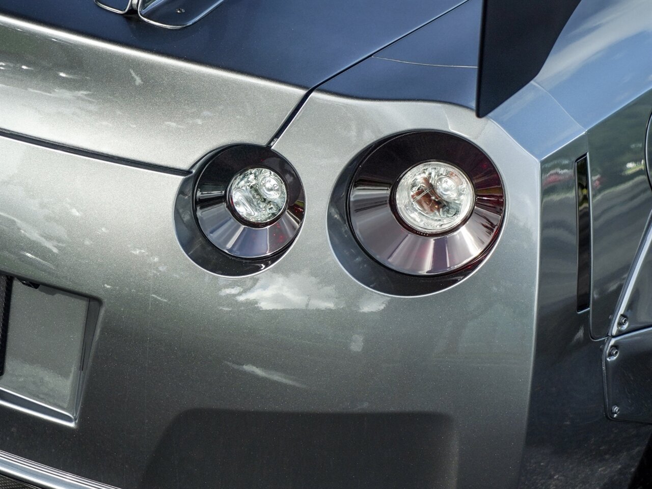 2014 Nissan GT-R Track Edition   - Photo 38 - Bonita Springs, FL 34134