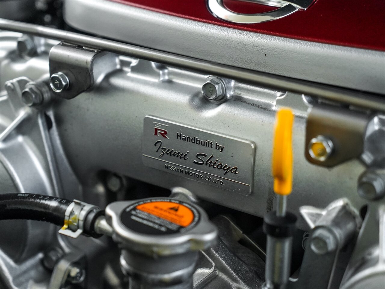2014 Nissan GT-R Track Edition   - Photo 29 - Bonita Springs, FL 34134