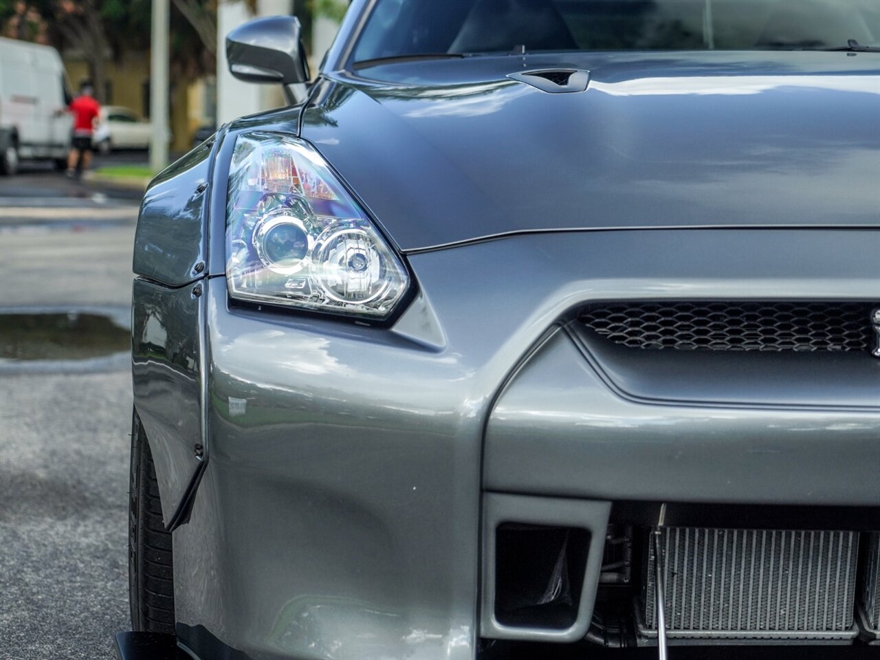 2014 Nissan GT-R Track Edition   - Photo 6 - Bonita Springs, FL 34134
