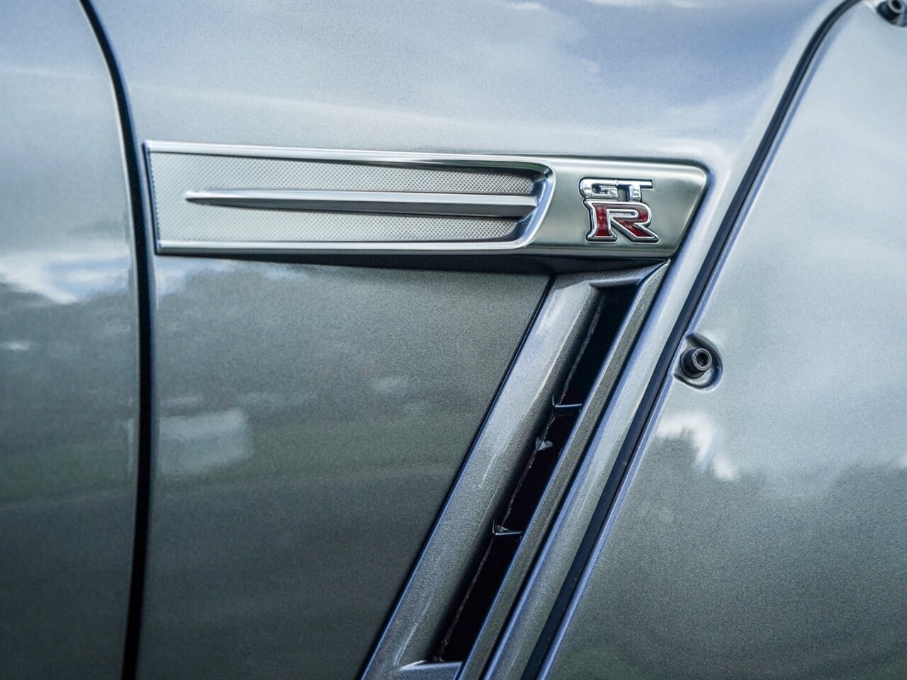 2014 Nissan GT-R Track Edition   - Photo 45 - Bonita Springs, FL 34134