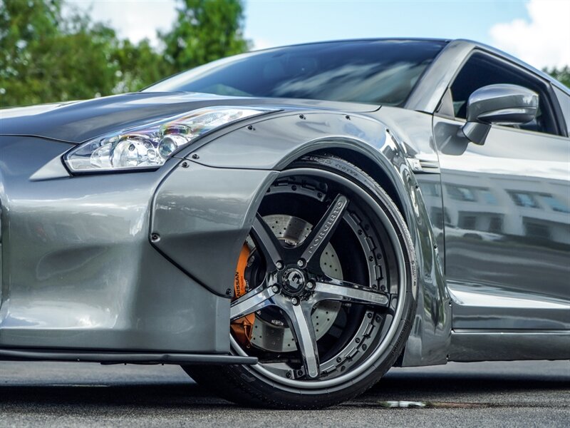 2014 Nissan GT-R Track Edition   - Photo 3 - Bonita Springs, FL 34134