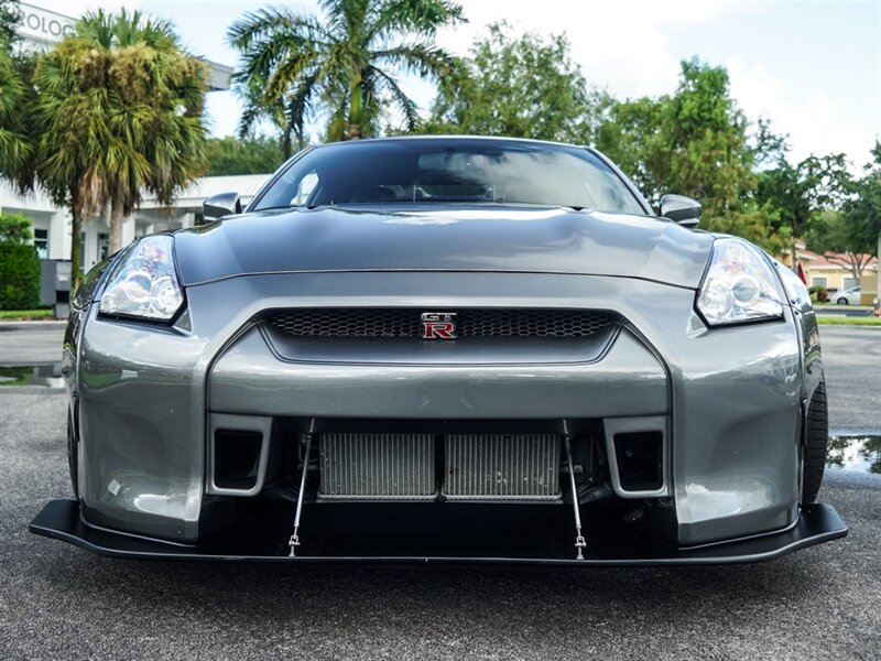 2014 Nissan GT-R Track Edition   - Photo 4 - Bonita Springs, FL 34134