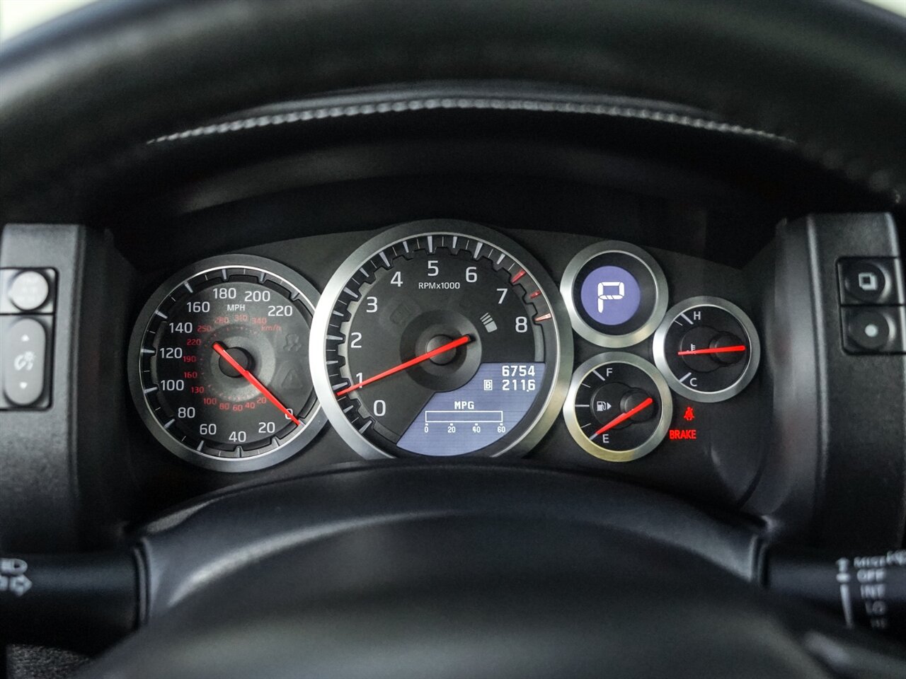2014 Nissan GT-R Track Edition   - Photo 13 - Bonita Springs, FL 34134