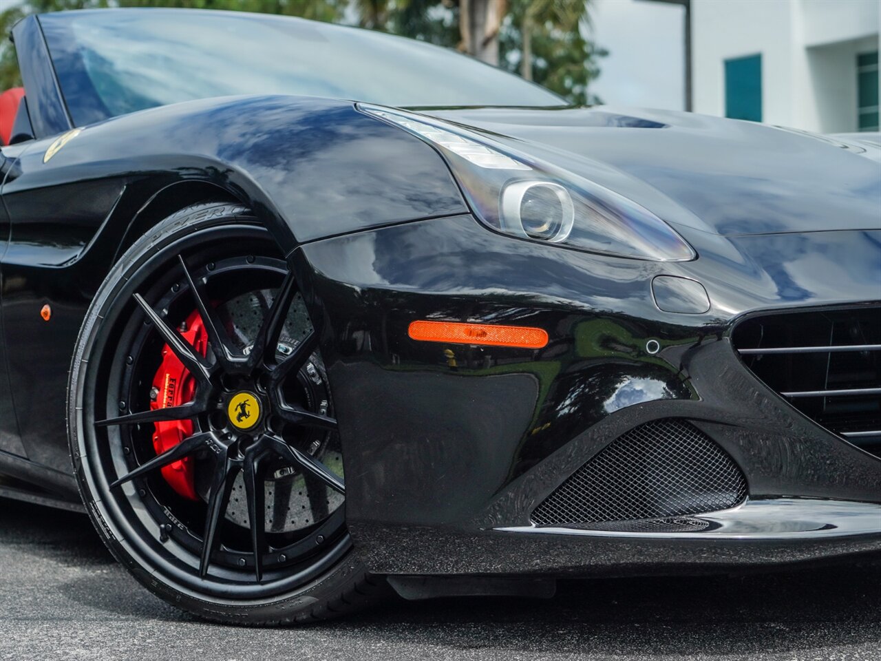 2016 Ferrari California T   - Photo 42 - Bonita Springs, FL 34134