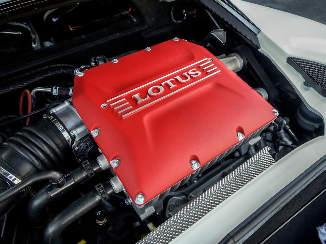 2021 Lotus Evora GT   - Photo 29 - Bonita Springs, FL 34134