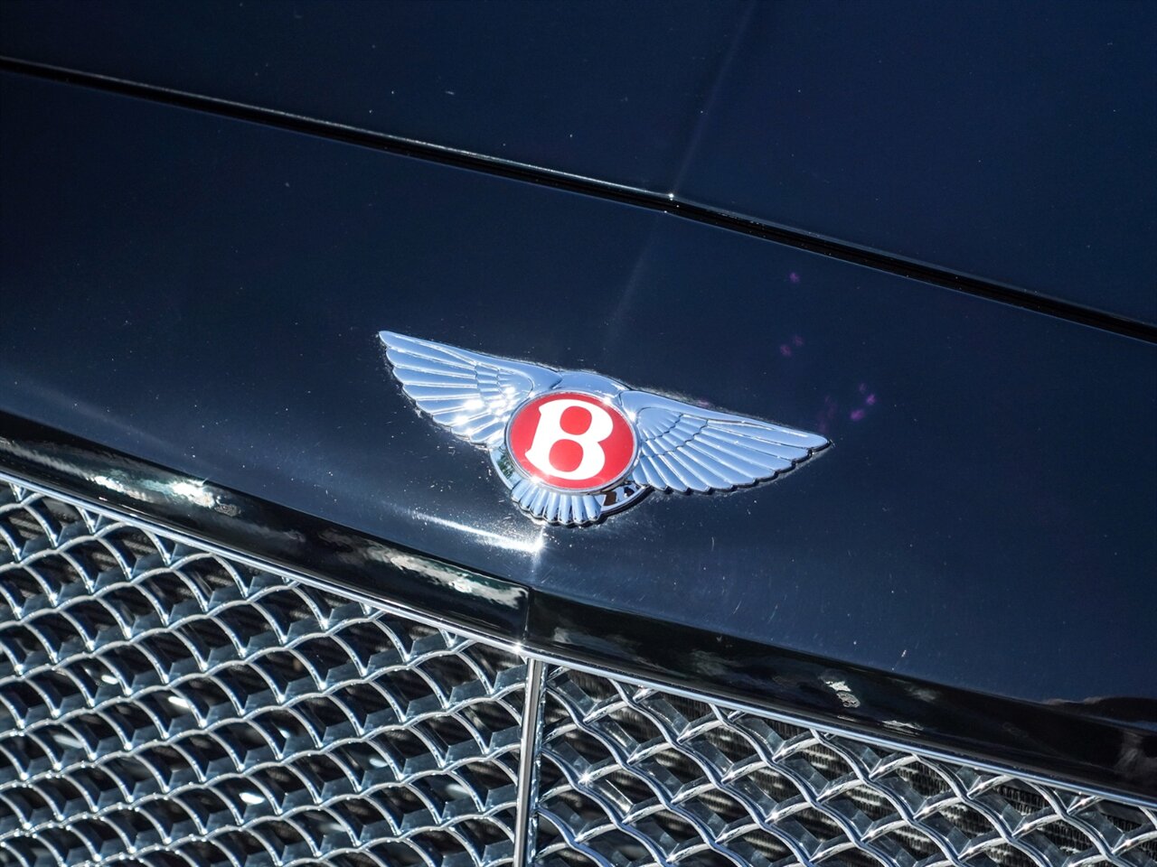 2016 Bentley Continental GT V8   - Photo 12 - Bonita Springs, FL 34134
