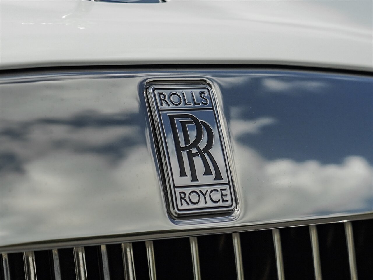 2018 Rolls-Royce Wraith   - Photo 9 - Bonita Springs, FL 34134