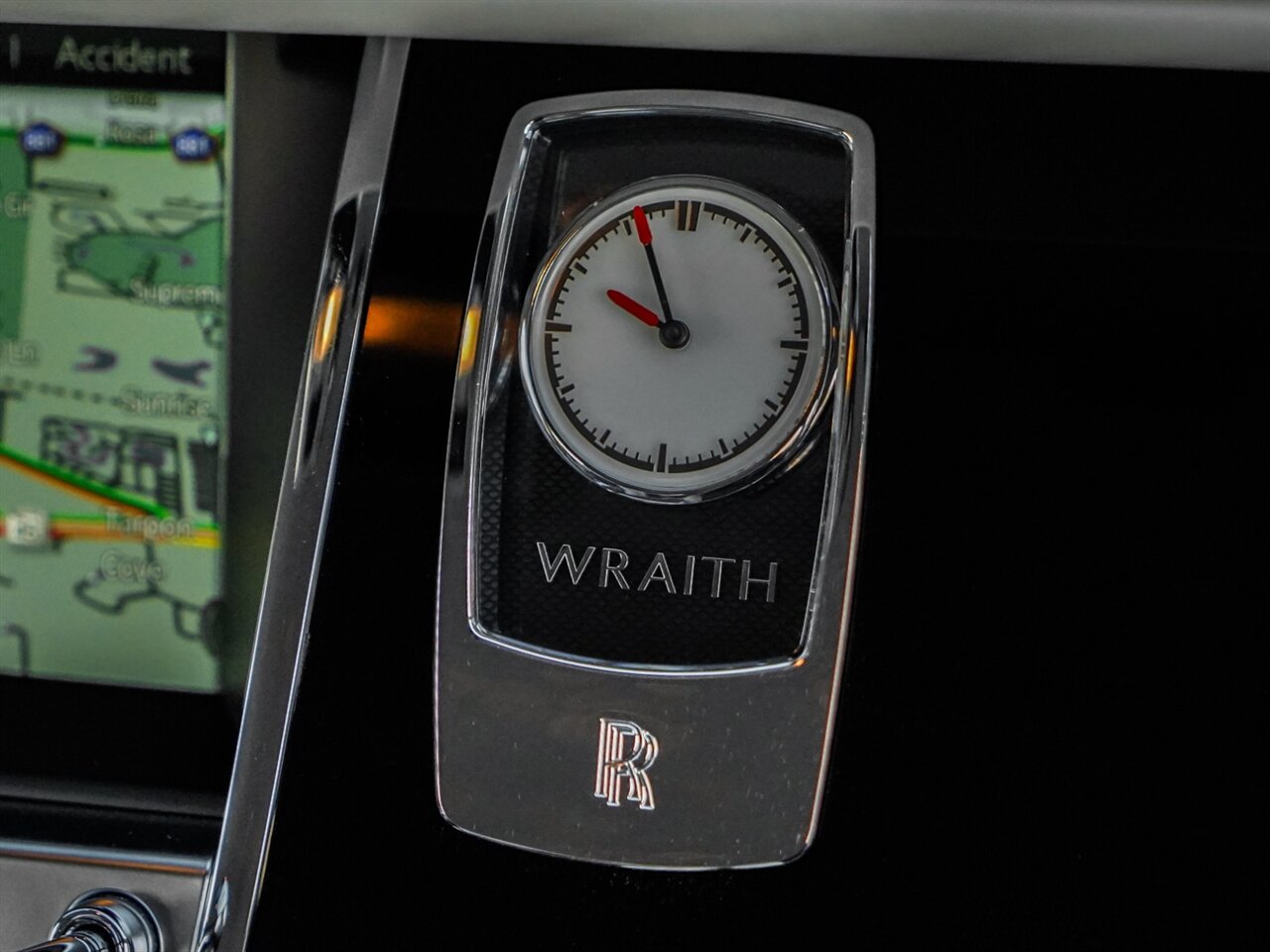 2018 Rolls-Royce Wraith   - Photo 37 - Bonita Springs, FL 34134