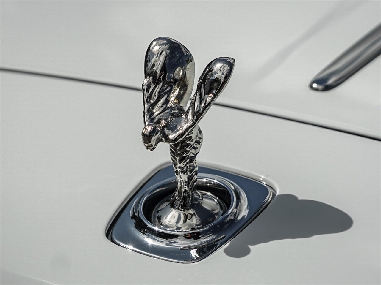 2018 Rolls-Royce Wraith   - Photo 10 - Bonita Springs, FL 34134